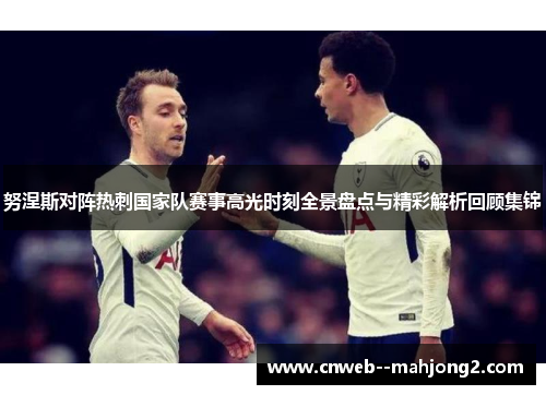 努涅斯对阵热刺国家队赛事高光时刻全景盘点与精彩解析回顾集锦